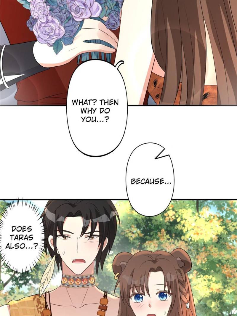 I Became The Beastman’S Wife Chapter 68 #12