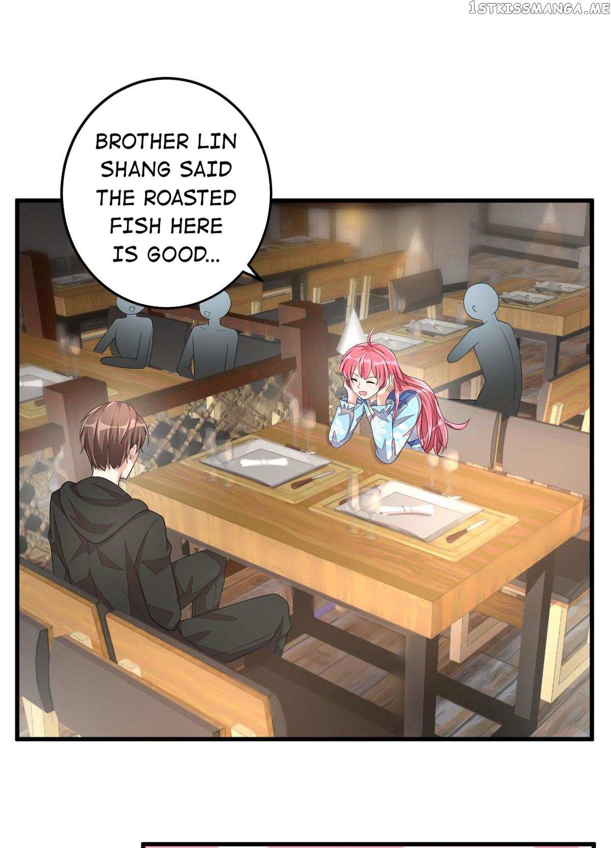 Honey, I Want To Eat Up Your Money! Chapter 42 #13
