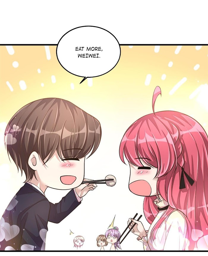 Honey, I Want To Eat Up Your Money! Chapter 30 #24