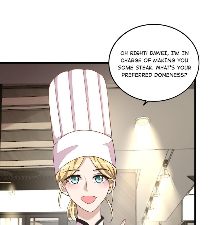 Honey, I Want To Eat Up Your Money! Chapter 26 #15