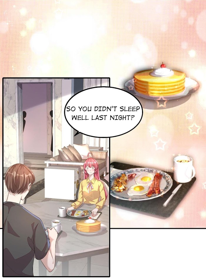 Honey, I Want To Eat Up Your Money! Chapter 18 #2