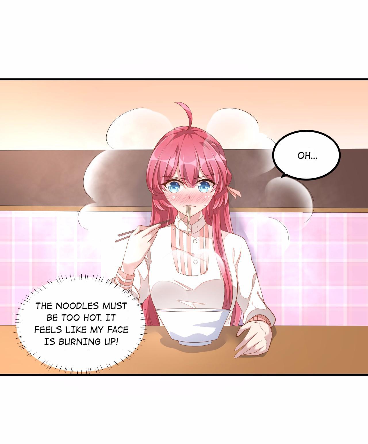 Honey, I Want To Eat Up Your Money! Chapter 7 #18