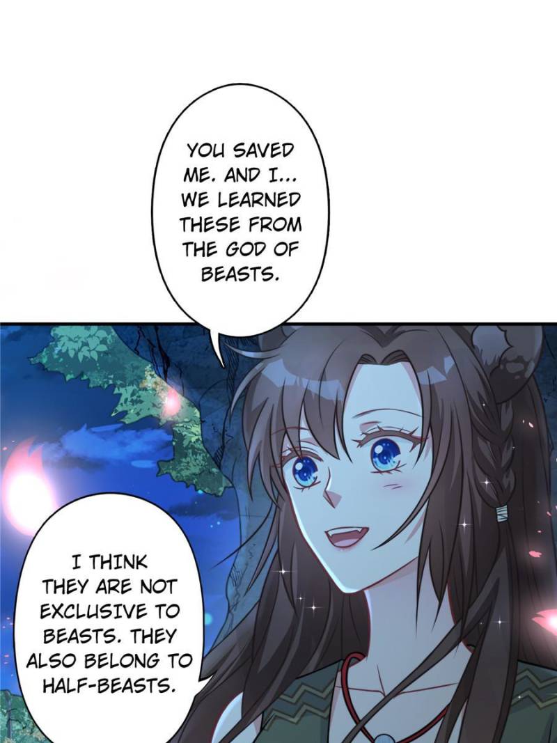 I Became The Beastman’S Wife Chapter 39 #11