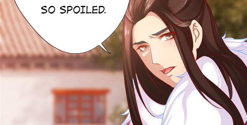 Bell Of Forgone Sorrows Chapter 15 #34