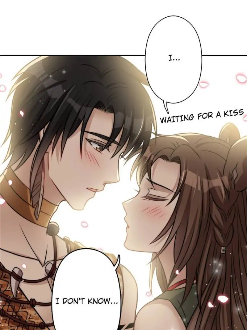 I Became The Beastman’S Wife Chapter 17 #4