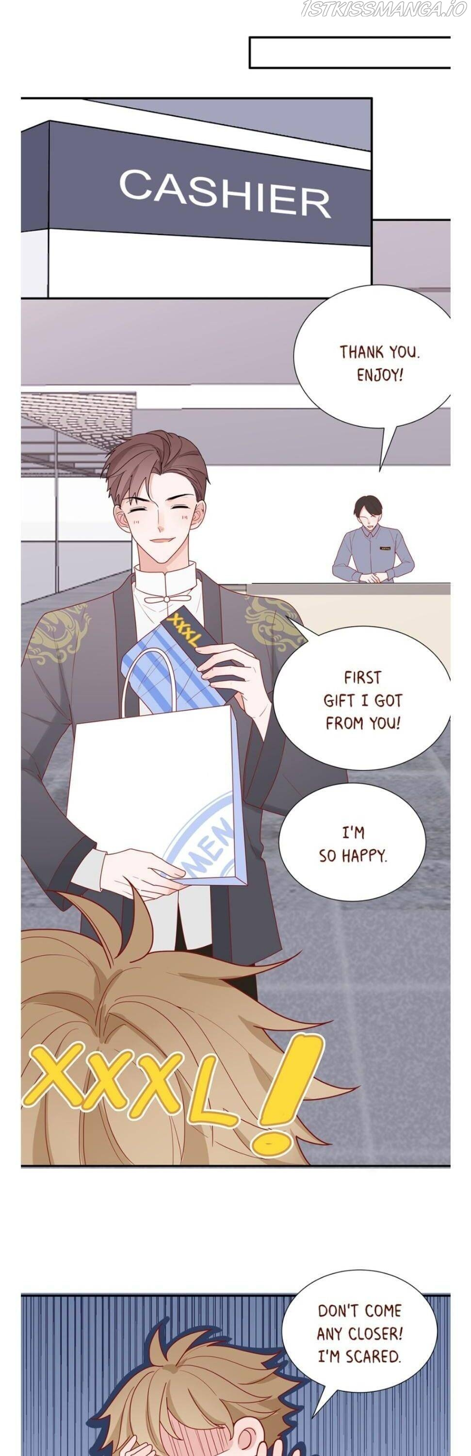 To Earn Your Trust Chapter 48 #9