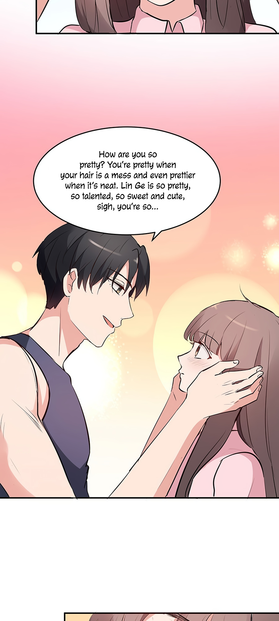 Unwanted Crush Chapter 32 #30