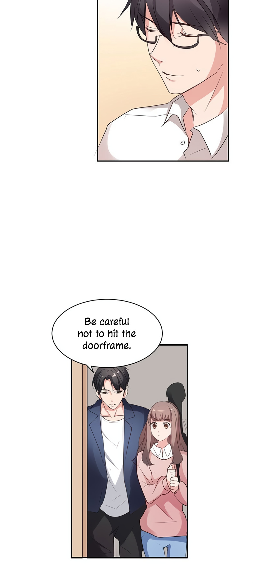Unwanted Crush Chapter 13 #6