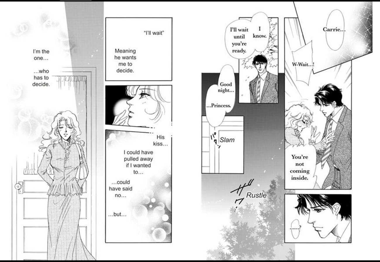 Yuuwaku No Rule Chapter 1 #32