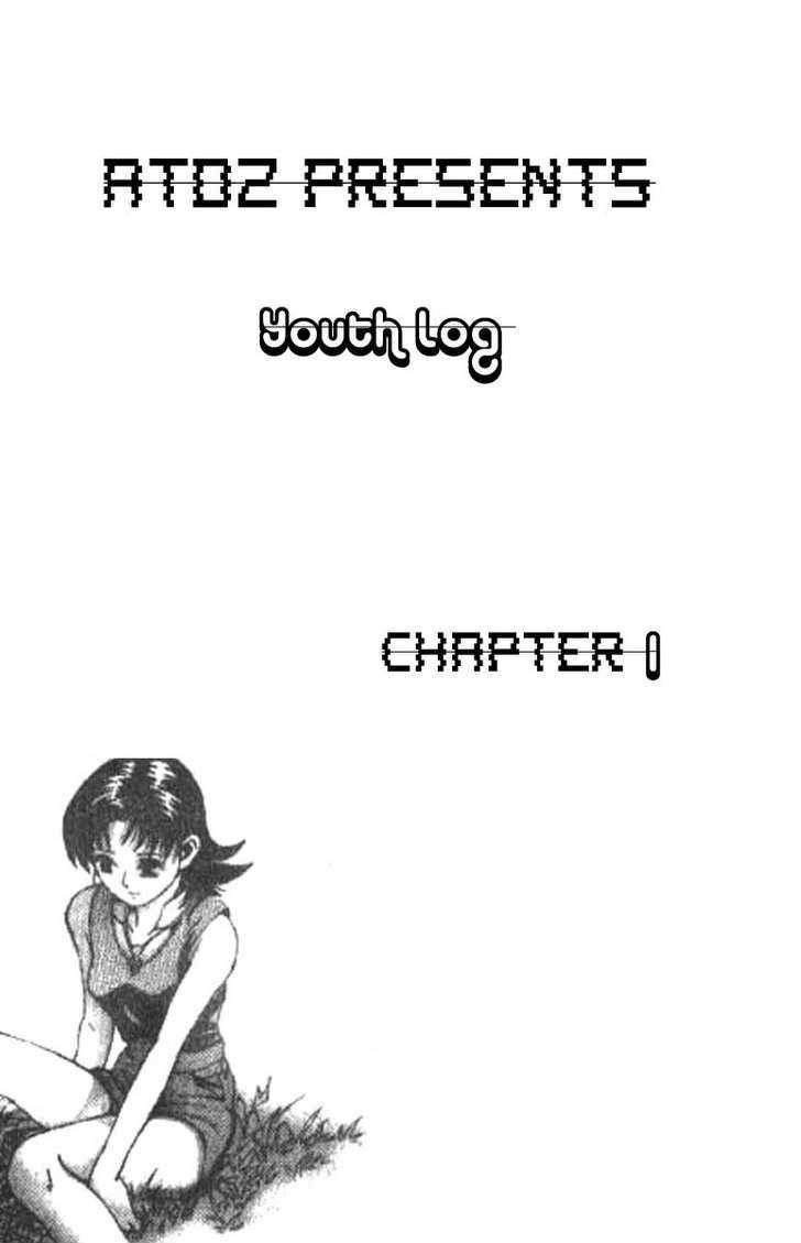 Youth Log Chapter 1 #2