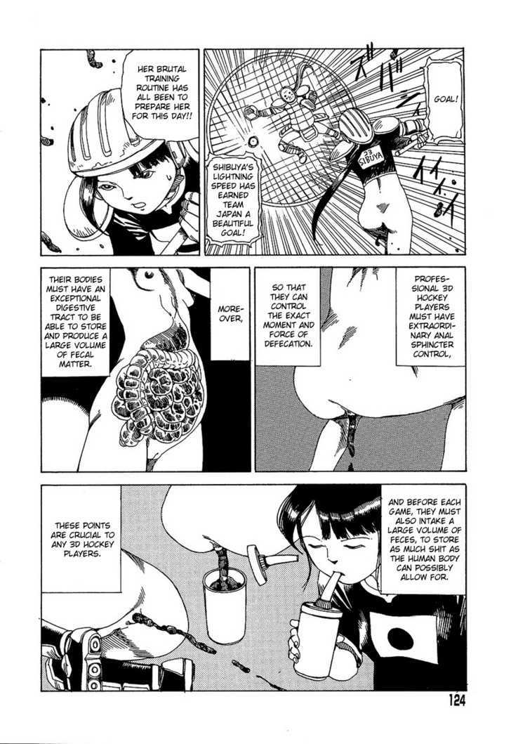 Yume No Omocha Koujo Chapter 8 #4