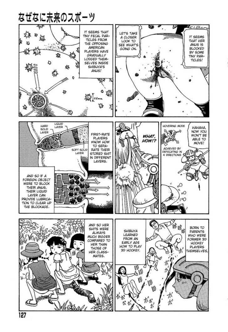 Yume No Omocha Koujo Chapter 8 #7