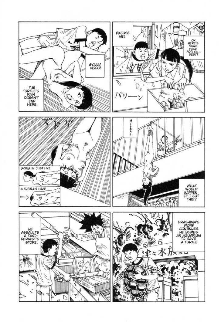 Yume No Omocha Koujo Chapter 3 #3