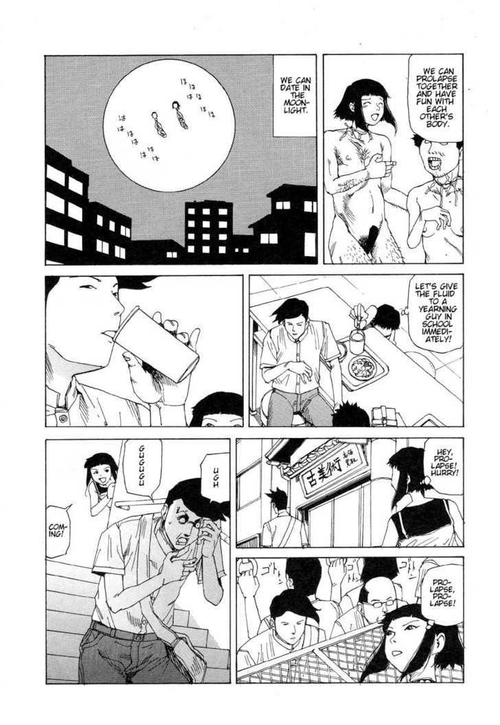 Yume No Omocha Koujo Chapter 1 #10