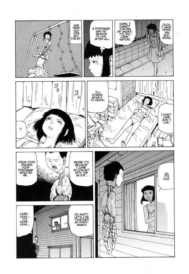 Yume No Omocha Koujo Chapter 1 #14