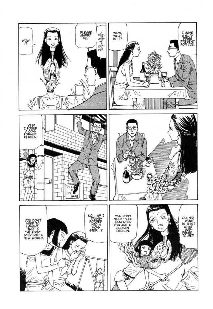 Yume No Omocha Koujo Chapter 1 #17