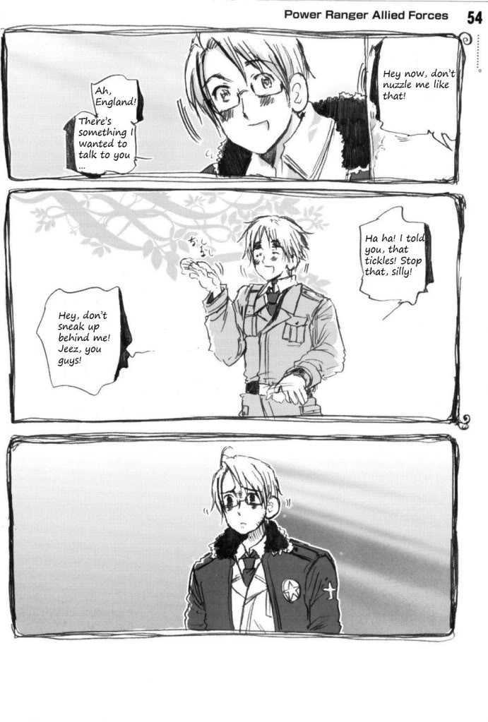 Hetalia Chapter 1.45 #4