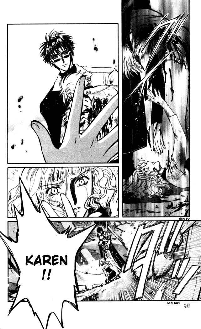 X/1999 Chapter 18.5 #9