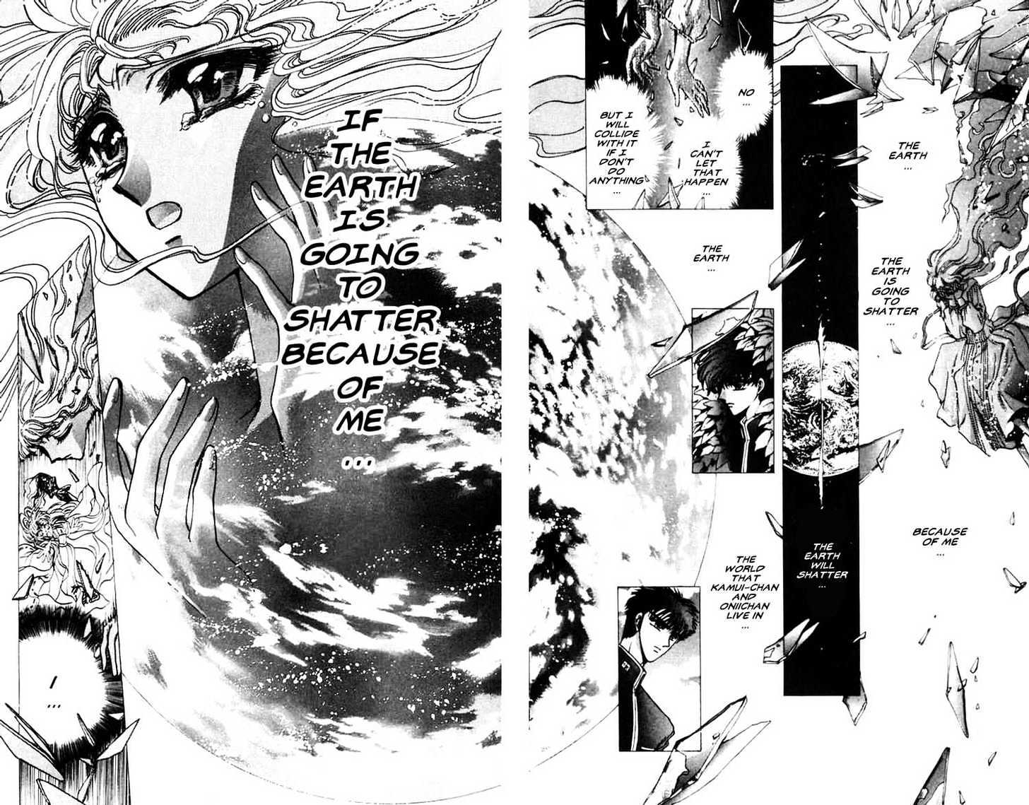 X/1999 Chapter 7.4 #21