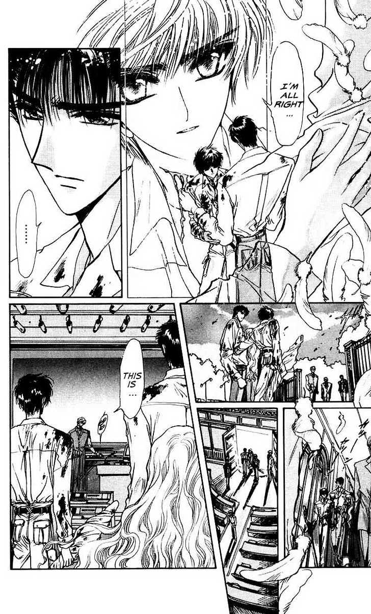 X/1999 Chapter 8.2 #45