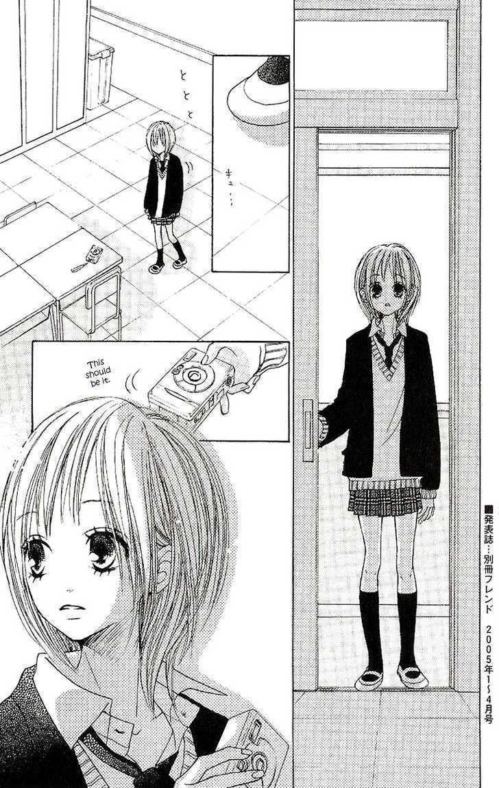 Senpai To Kanojo Chapter 8 #41