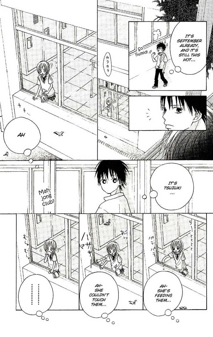 Senpai To Kanojo Chapter 6 #15