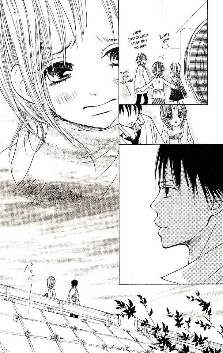 Senpai To Kanojo Chapter 6 #32