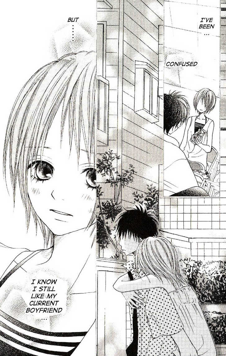 Senpai To Kanojo Chapter 5 #34