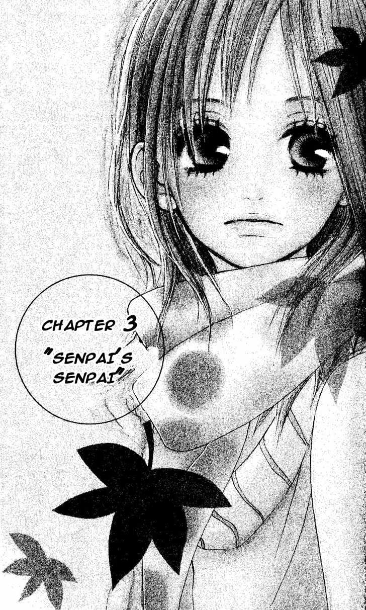 Senpai To Kanojo Chapter 3 #3