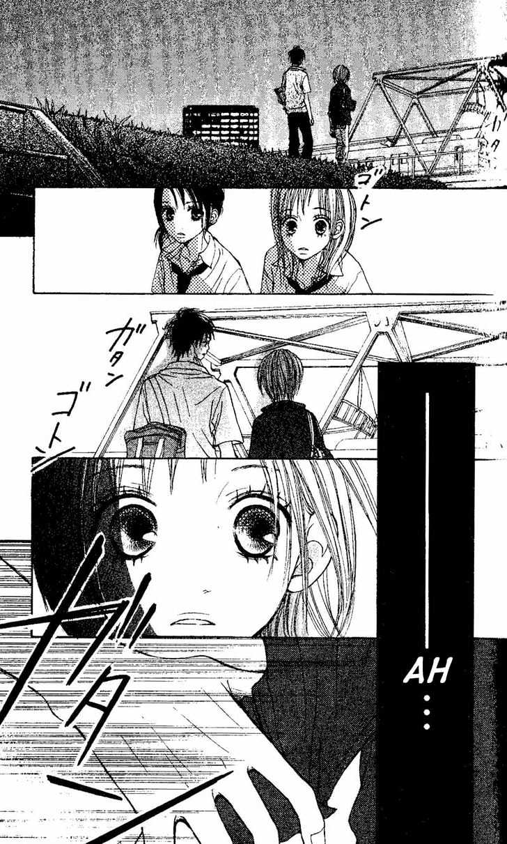 Senpai To Kanojo Chapter 3 #39