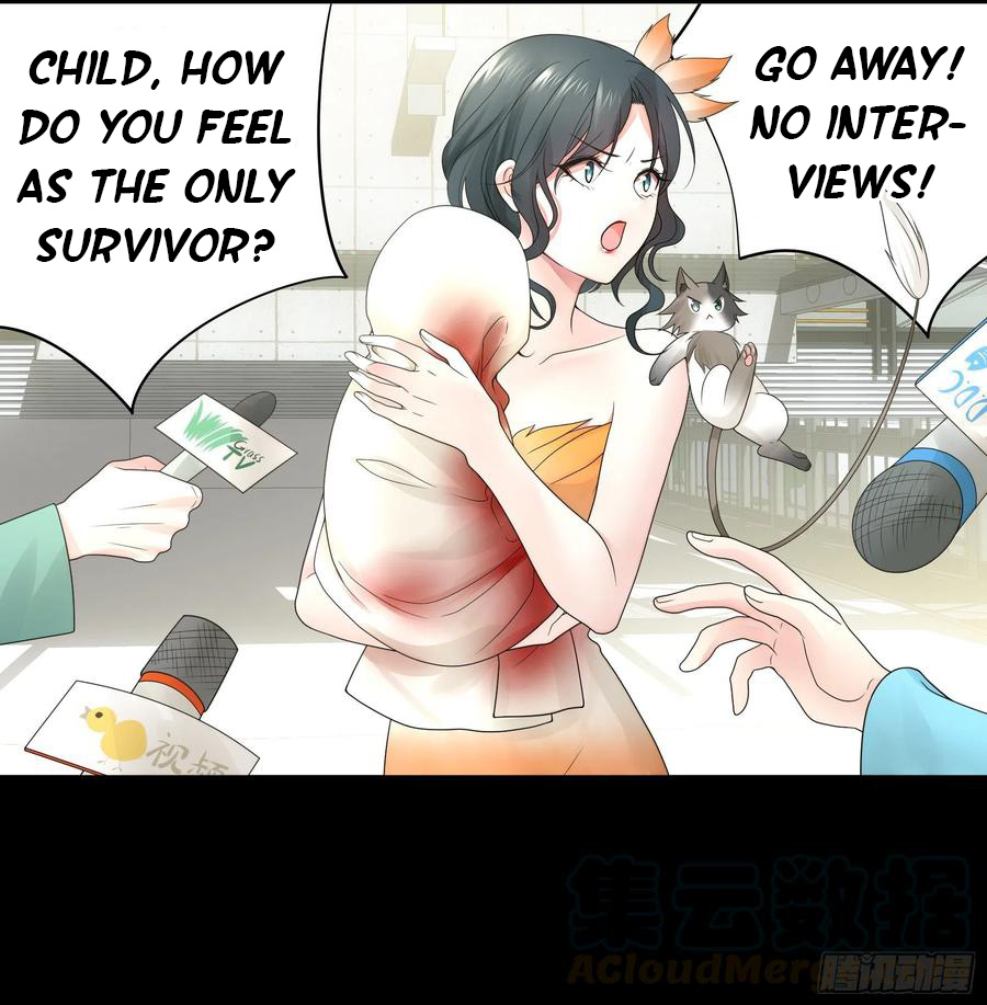 I Want To Roam Chapter 48 #33