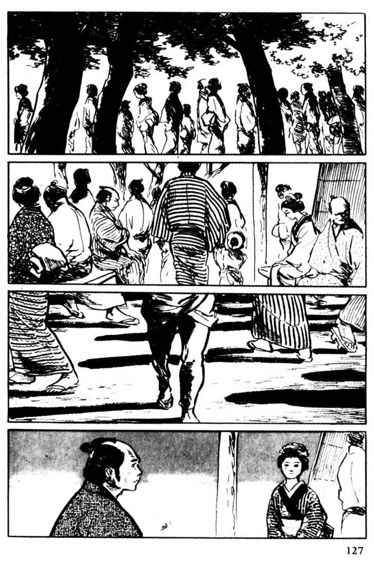 Samurai Executioner Chapter 44 #26