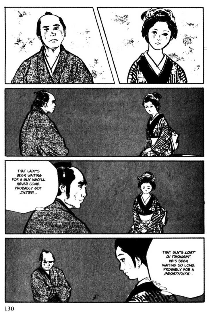 Samurai Executioner Chapter 44 #29