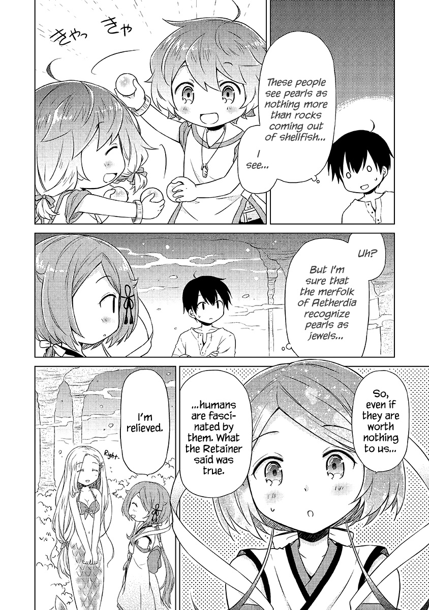 Isekai Yururi Kikou: Raising Children While Being An Adventurer Chapter 22 #5