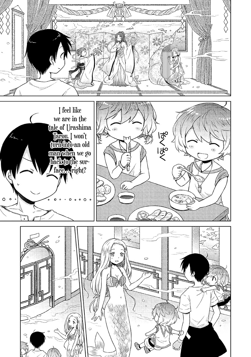 Isekai Yururi Kikou: Raising Children While Being An Adventurer Chapter 22 #8