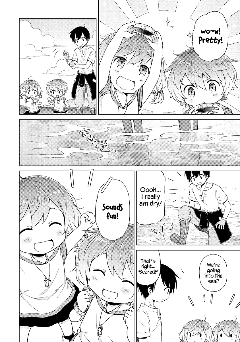 Isekai Yururi Kikou: Raising Children While Being An Adventurer Chapter 20 #7