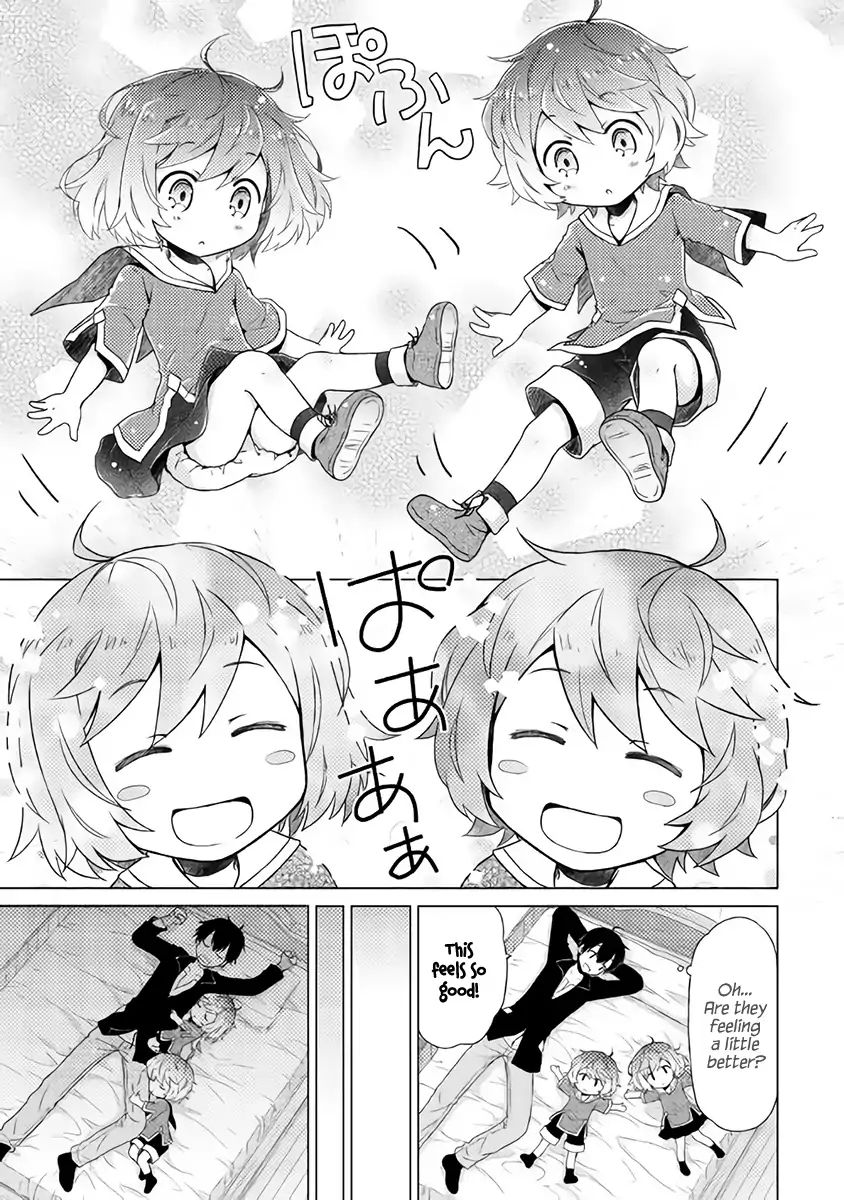 Isekai Yururi Kikou: Raising Children While Being An Adventurer Chapter 2 #22