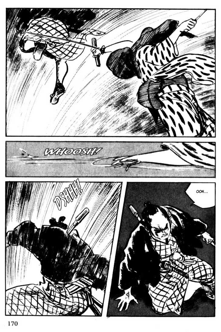 Samurai Executioner Chapter 32 #52