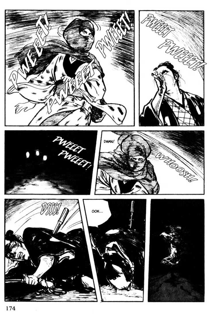 Samurai Executioner Chapter 32 #56