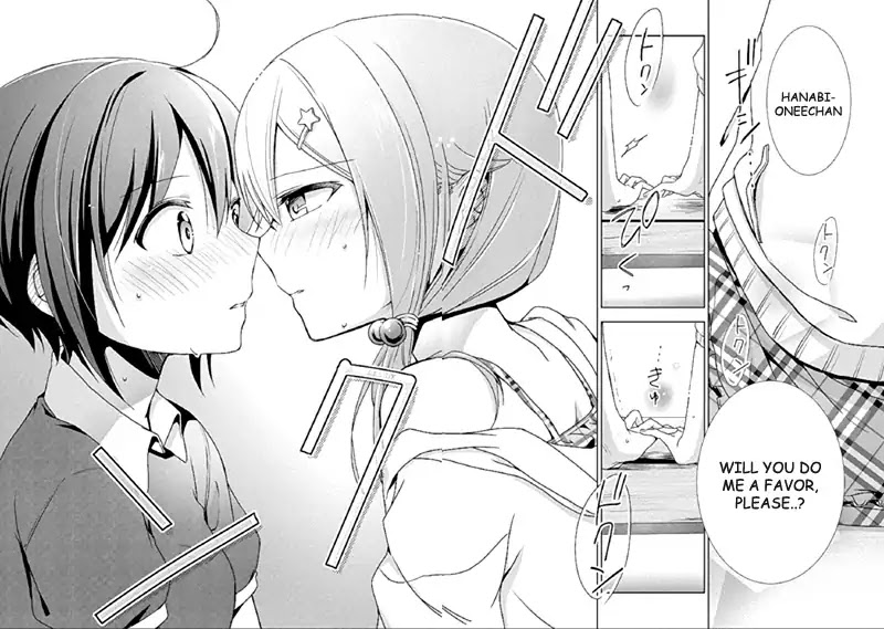 Tachibanakan Triangle Chapter 10 #50