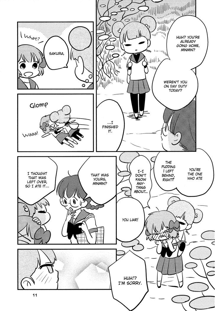 Sakura No Sono (Fumi Fumiko) Chapter 1 #12