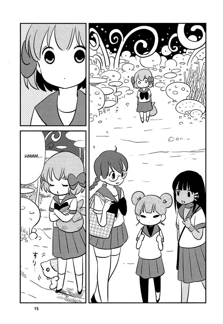 Sakura No Sono (Fumi Fumiko) Chapter 1 #16