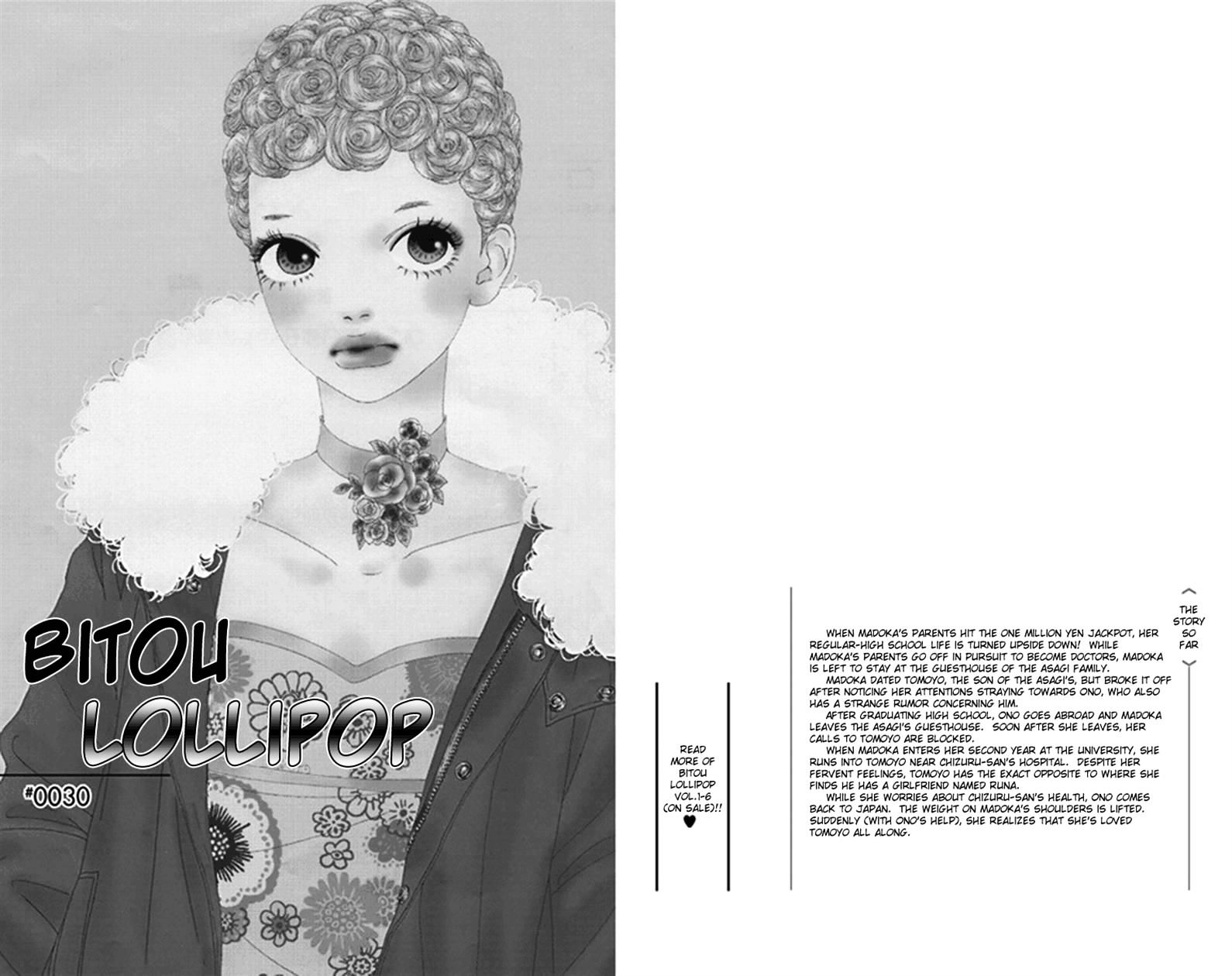 Bitou Lollipop Chapter 30 #2