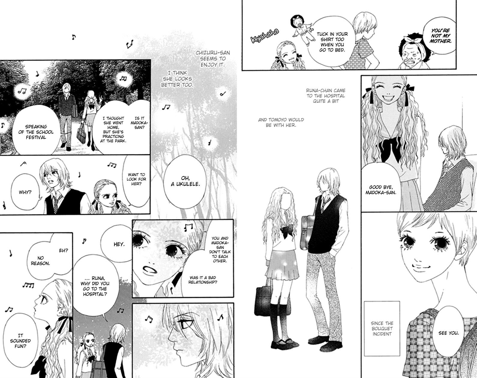 Bitou Lollipop Chapter 27 #4