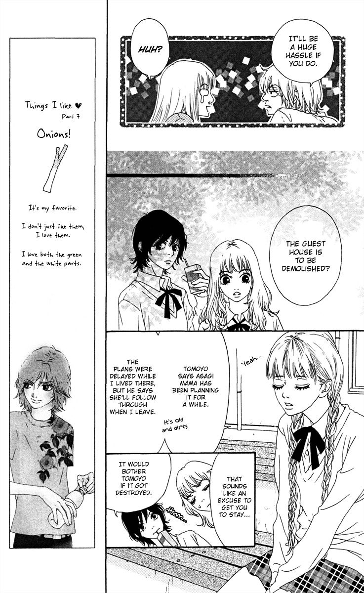 Bitou Lollipop Chapter 18 #21