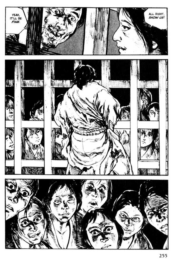 Samurai Executioner Chapter 22 #15