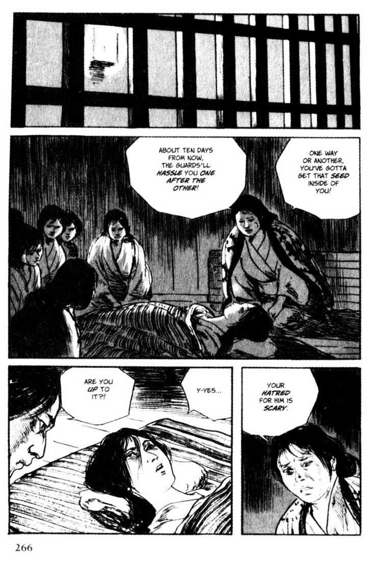 Samurai Executioner Chapter 22 #26