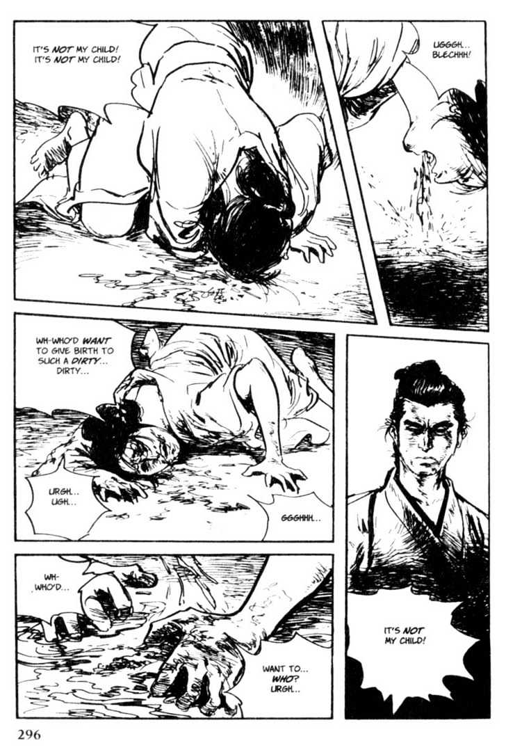 Samurai Executioner Chapter 22 #56