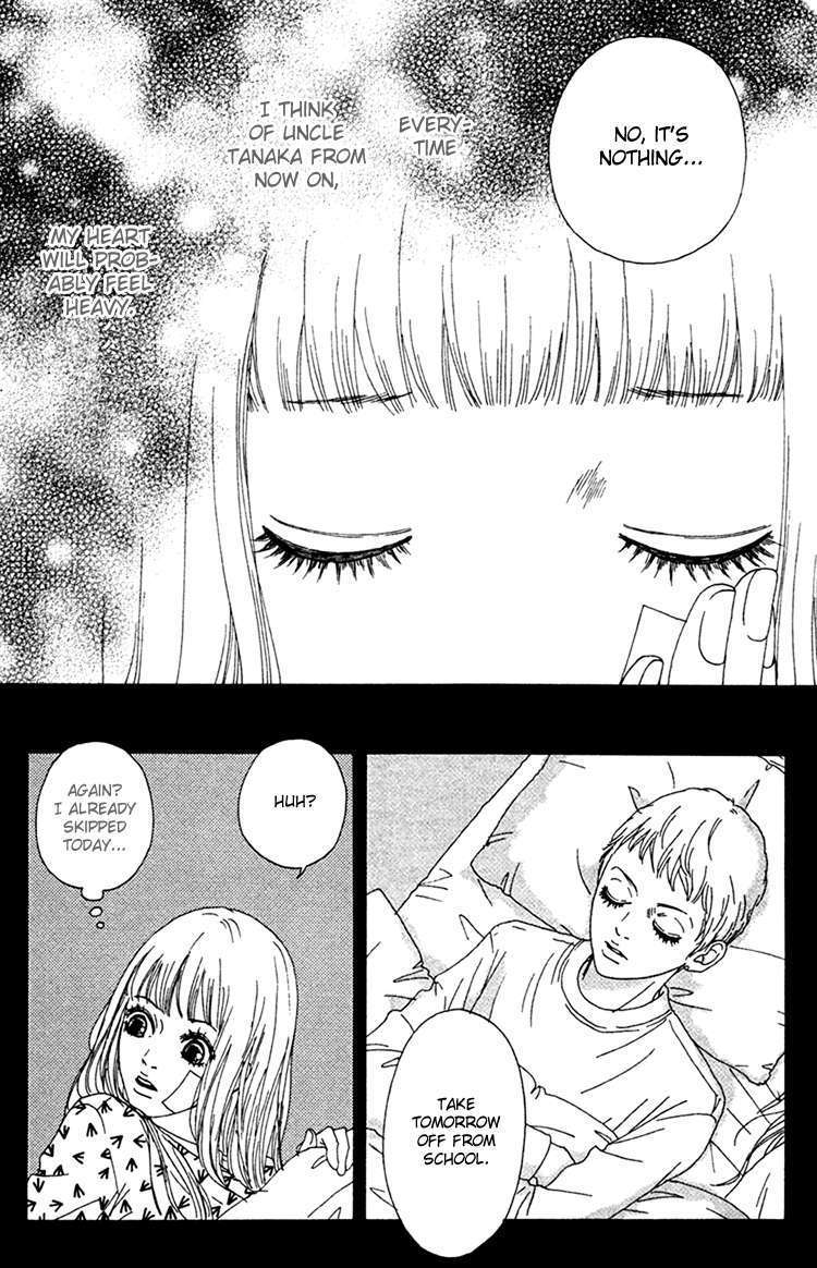 Bitou Lollipop Chapter 5 #42