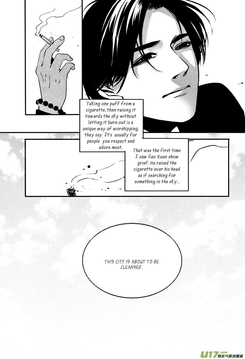 Hero (You Ling) Chapter 29 #14